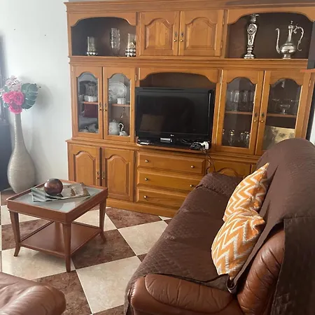 Apartment Casa D'avo Nazaré