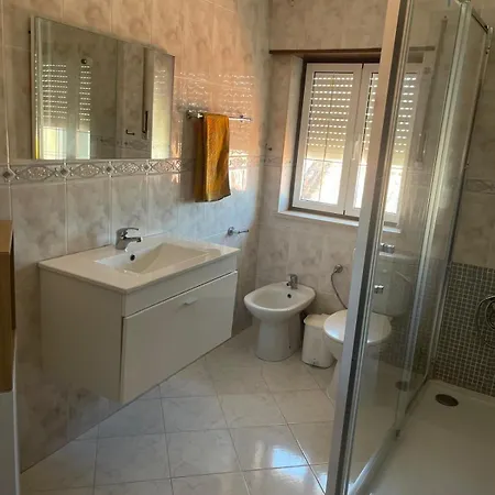 Casa D'avo Apartment *