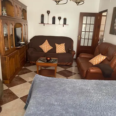 Casa D'avo * Nazaré