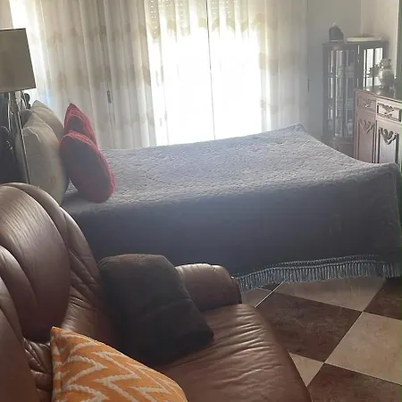 Apartment Casa D'avo